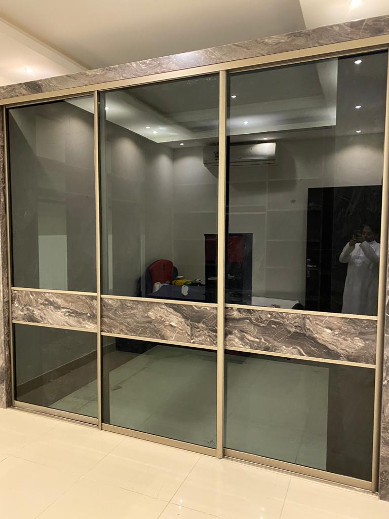 خزائن سحابة كروم